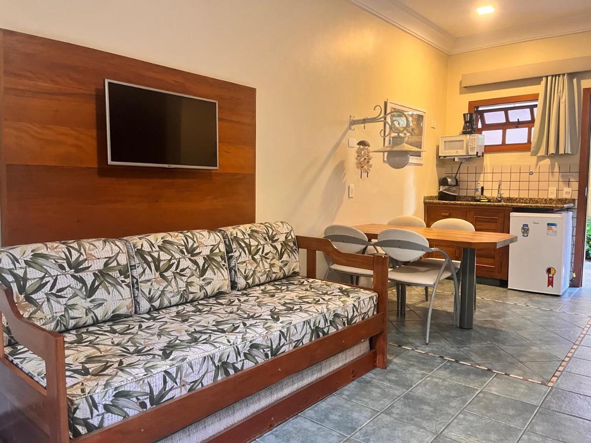 Suite 1108 Ilhaflat Ilhabela Exterior foto