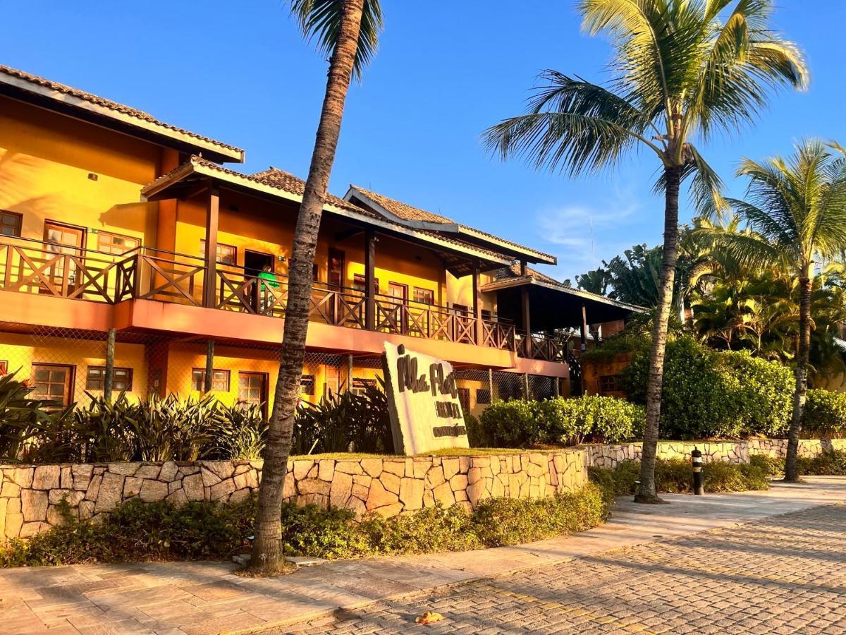 Suite 1108 Ilhaflat Ilhabela Exterior foto