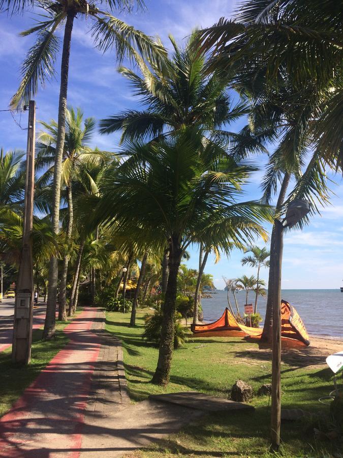 Suite 1108 Ilhaflat Ilhabela Exterior foto