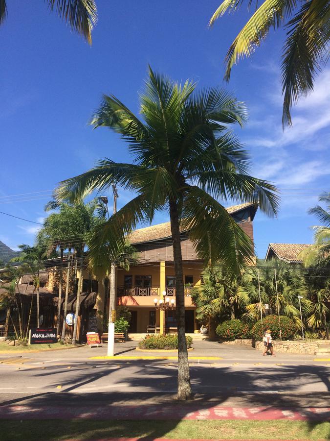 Suite 1108 Ilhaflat Ilhabela Exterior foto