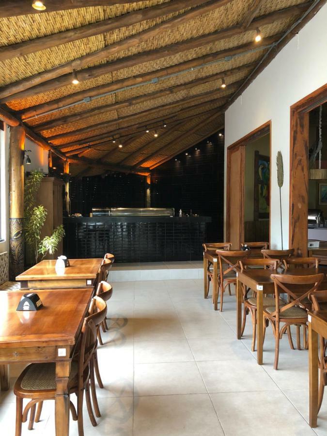 Suite 1108 Ilhaflat Ilhabela Exterior foto