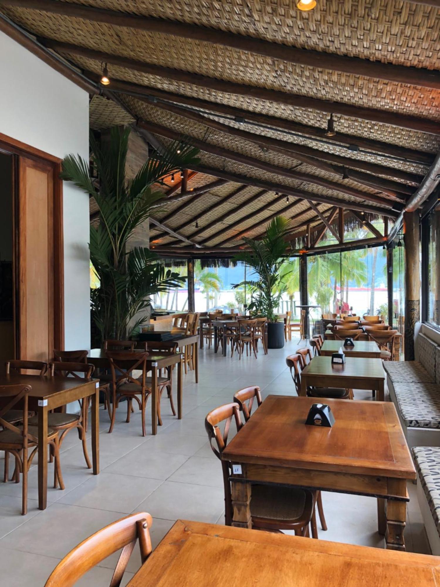 Suite 1108 Ilhaflat Ilhabela Exterior foto