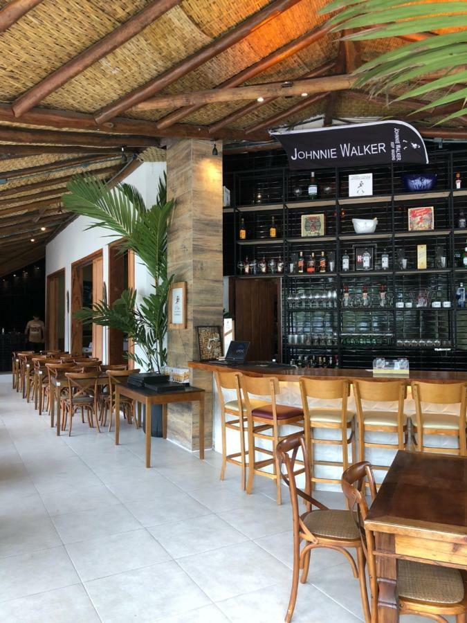 Suite 1108 Ilhaflat Ilhabela Exterior foto