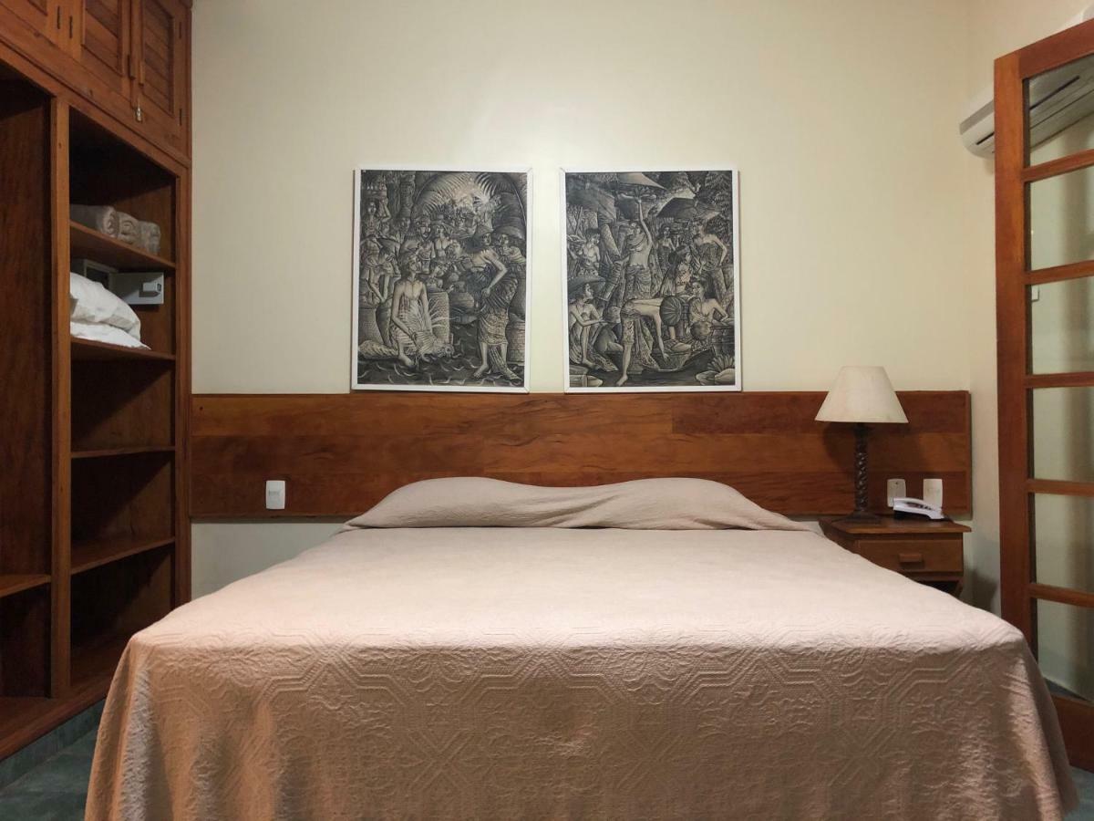 Suite 1108 Ilhaflat Ilhabela Exterior foto