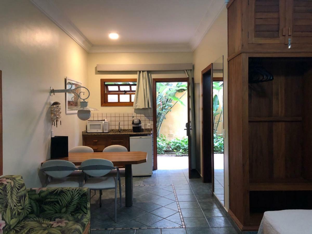 Suite 1108 Ilhaflat Ilhabela Exterior foto