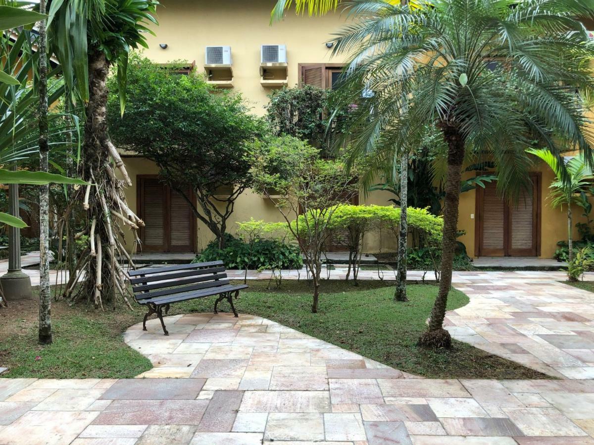 Suite 1108 Ilhaflat Ilhabela Exterior foto